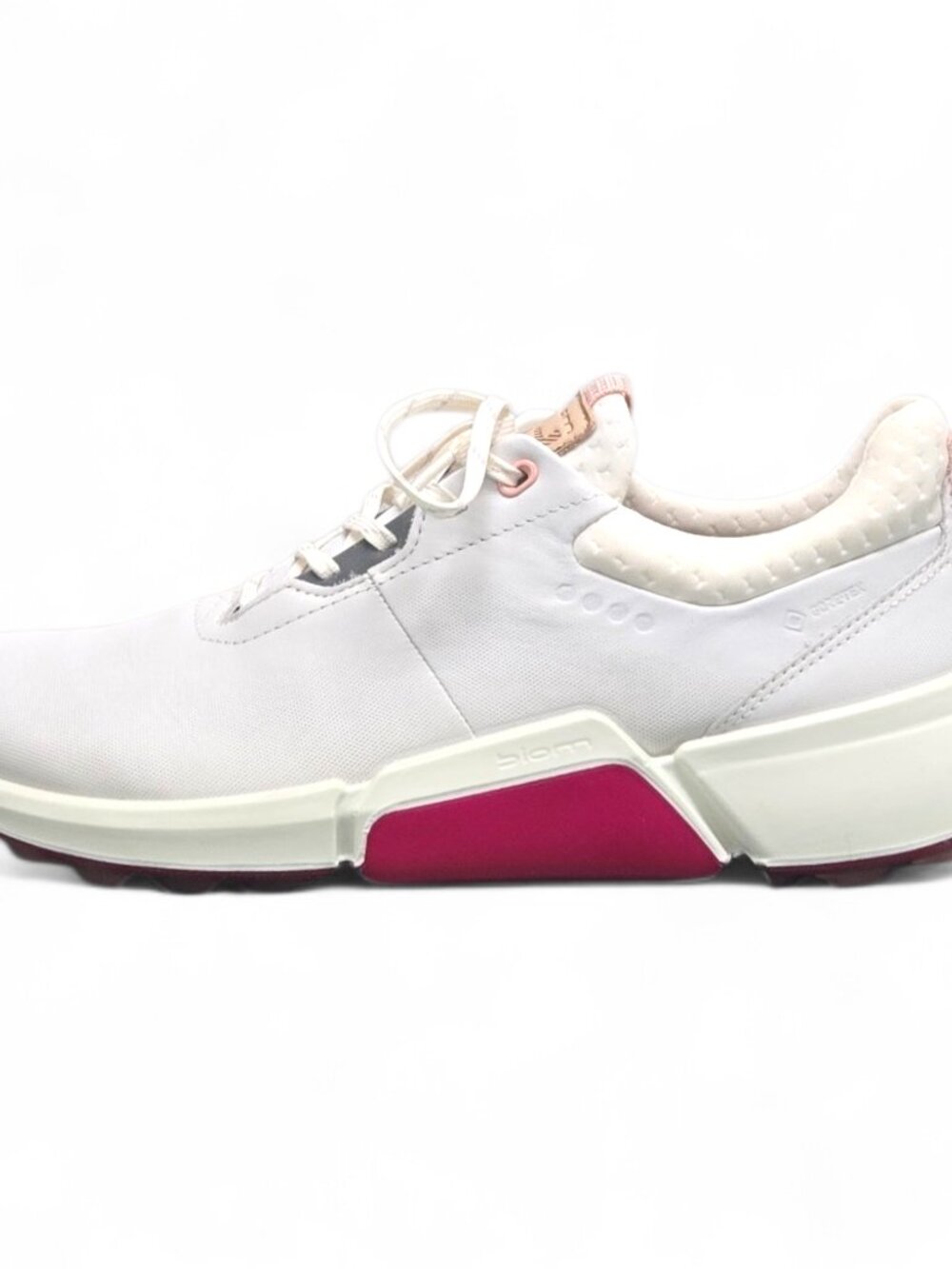 Ecco Women’s Biom H4 Golf Shoes US 8-8.5 Multicolor NIB